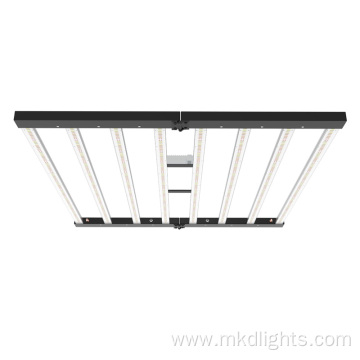 Best Selling LED 600W 8bar Grow Light